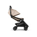 BUGABOO BUTTERFLY 2 COMPLETE TRAVEL STROLLER STROLLER BUGABOO