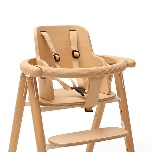 CHARLIE CRANE TOBO BABY SET V3 ONE SIZE NATURAL HIGH CHAIRS CHARLIE CRANE
