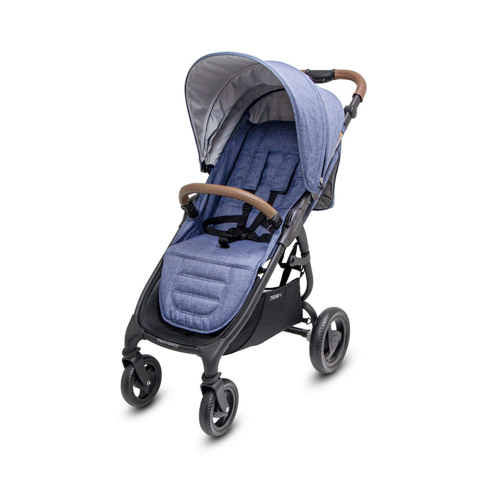 valco baby snap 4 trend VALCO BABY SNAP 4 TREND STROLLER — Little Luxury