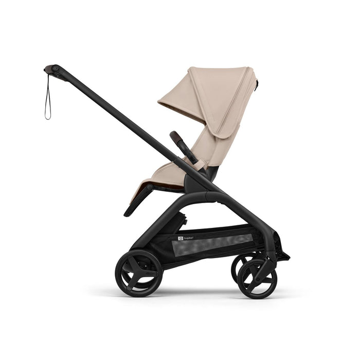BUGABOO DRAGONFLY PLUS SEAT COMPLETE STROLLER FULL-SIZE STROLLER BUGABOO