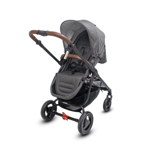 VALCO BABY TREND ULTRA LIGHTWEIGHT REVERSIBLE STROLLER