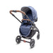 VALCO BABY TREND ULTRA LIGHTWEIGHT REVERSIBLE STROLLER