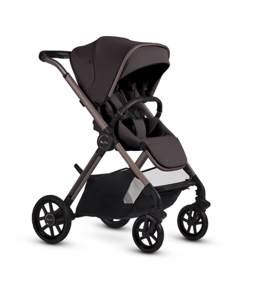 SILVER CROSS REEF 2 STROLLER