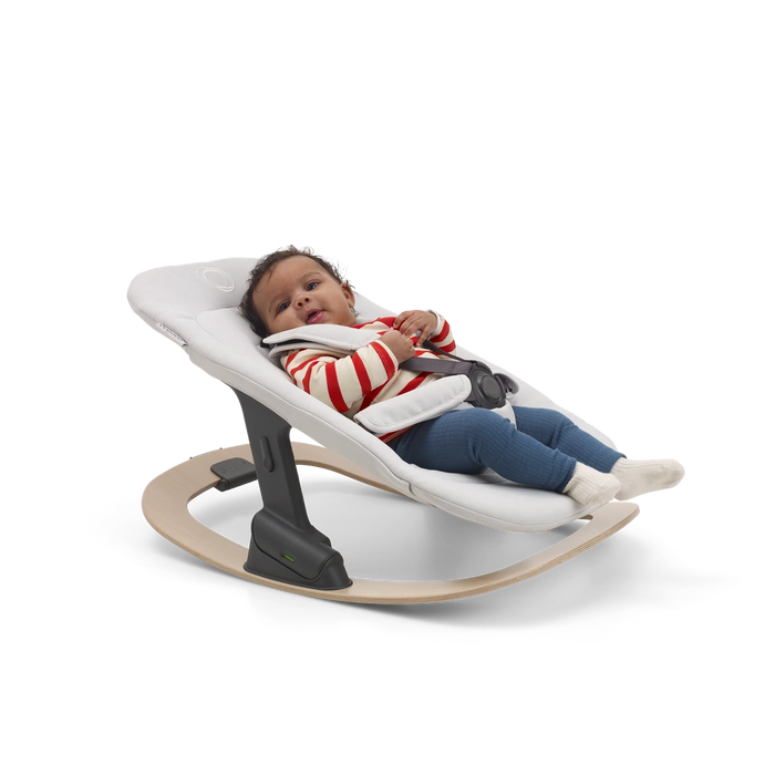 bugaboo giraffe complete high-chair BUGABOO GIRAFFE NEWBORN SET — Little Luxury
