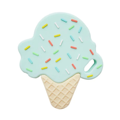 ICECREAM TEETHER MINT