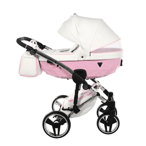 JUNAMA BONBON COLLECTION BABY PRAM STROLLER