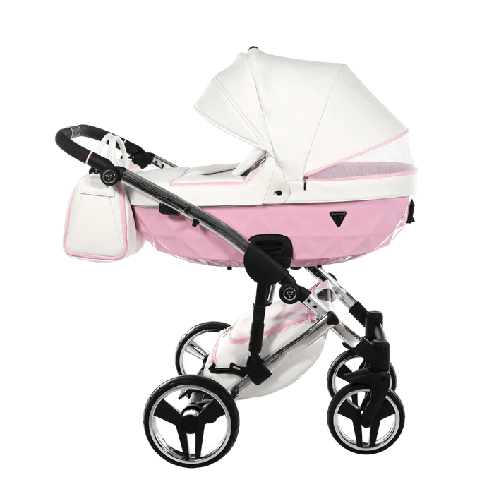 JUNAMA BONBON COLLECTION BABY PRAM STROLLER