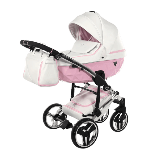 JUNAMA BONBON COLLECTION BABY PRAM STROLLER