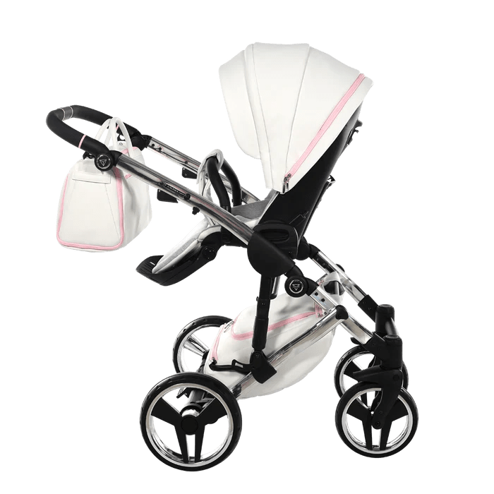 JUNAMA BONBON COLLECTION BABY PRAM STROLLER