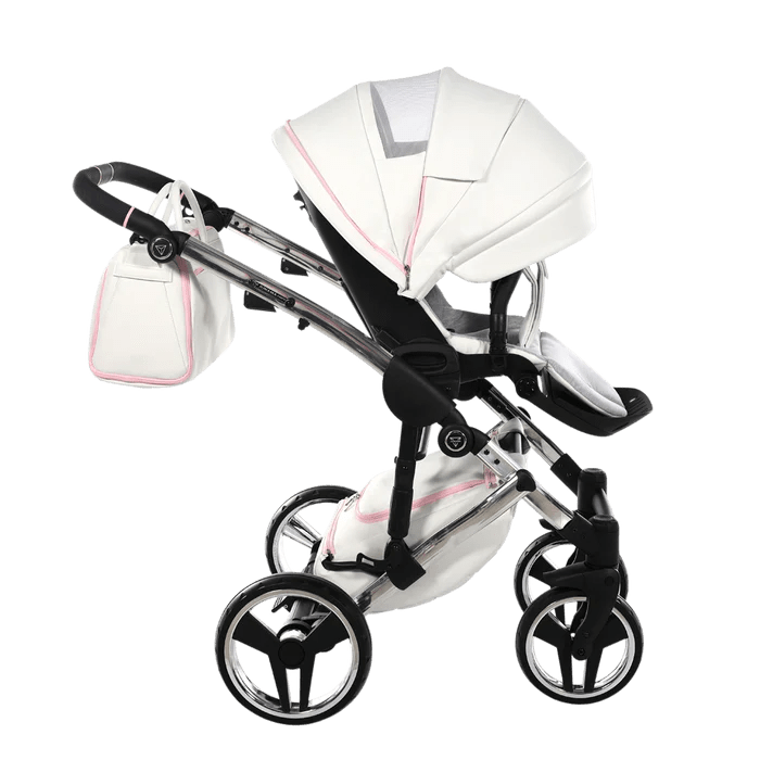 JUNAMA BONBON COLLECTION BABY PRAM STROLLER