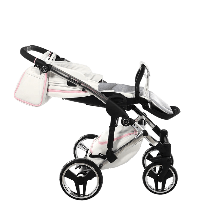 JUNAMA BONBON COLLECTION BABY PRAM STROLLER