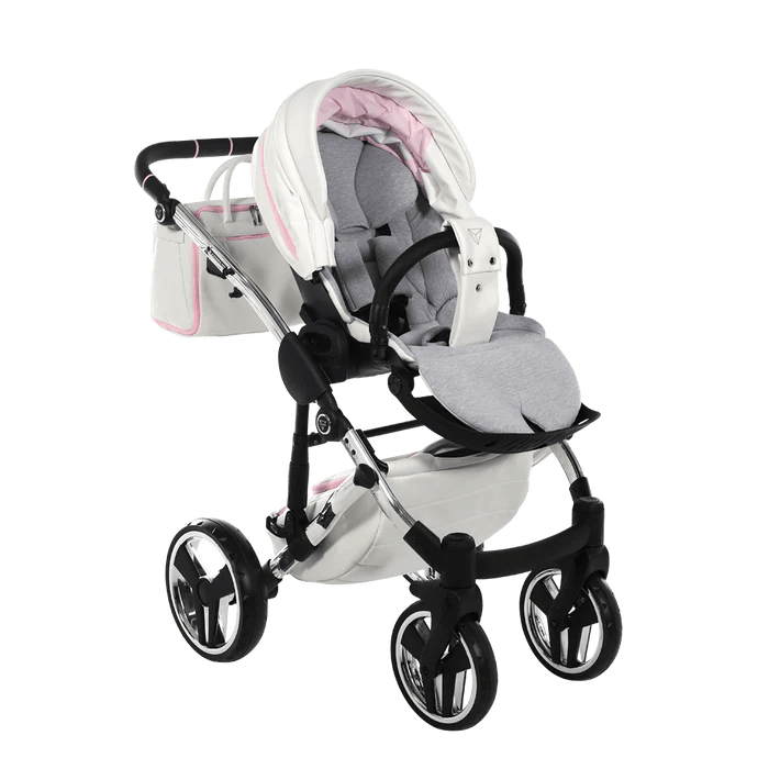 JUNAMA BONBON COLLECTION BABY PRAM STROLLER