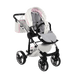 JUNAMA BONBON COLLECTION BABY PRAM STROLLER