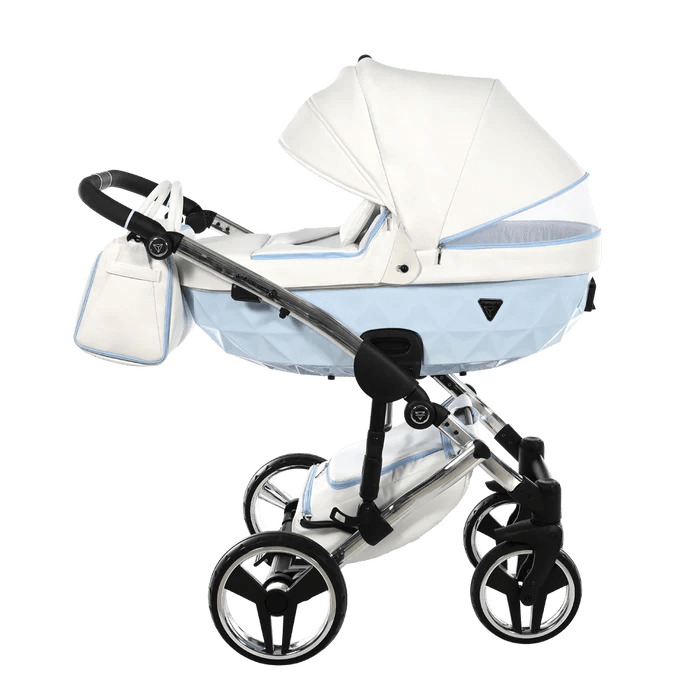 JUNAMA BONBON COLLECTION BABY PRAM STROLLER