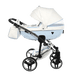 JUNAMA BONBON COLLECTION BABY PRAM STROLLER