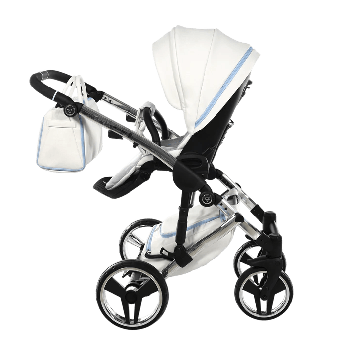 JUNAMA BONBON COLLECTION BABY PRAM STROLLER