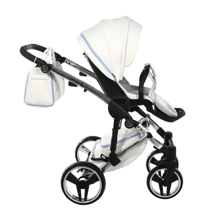 JUNAMA BONBON COLLECTION BABY PRAM STROLLER