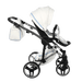 JUNAMA BONBON COLLECTION BABY PRAM STROLLER