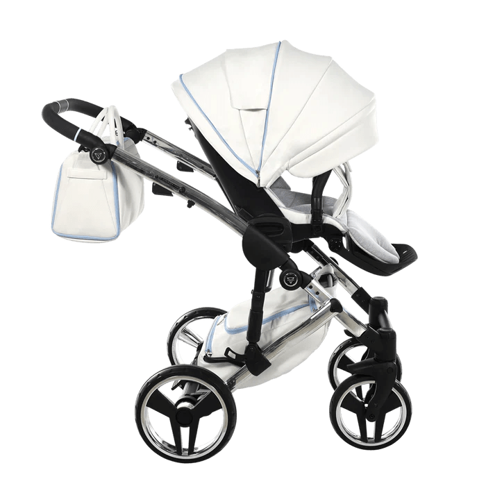 JUNAMA BONBON COLLECTION BABY PRAM STROLLER