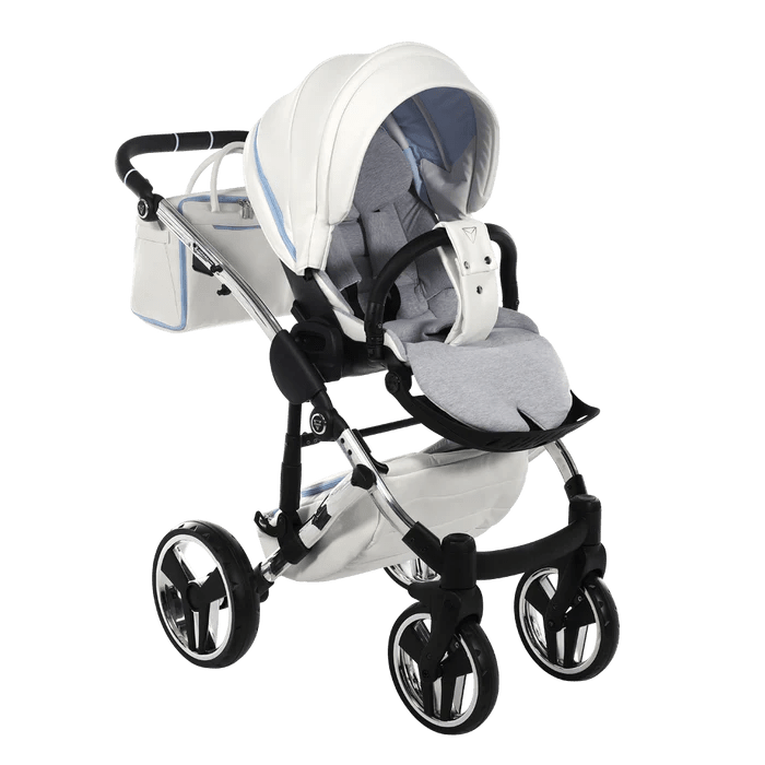 JUNAMA BONBON COLLECTION BABY PRAM STROLLER