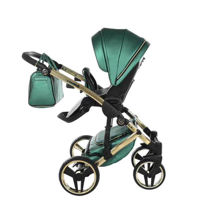 JUNAMA PILOT COLLECTION BABY PRAM STROLLER