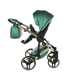 JUNAMA PILOT COLLECTION BABY PRAM STROLLER