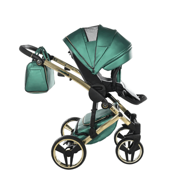 JUNAMA PILOT COLLECTION BABY PRAM STROLLER