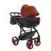 JUNAMA STARDUST COLLECTION BABY PRAM STROLLER