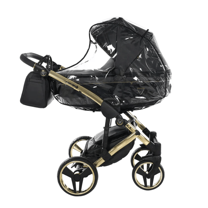 JUNAMA PILOT COLLECTION BABY PRAM STROLLER