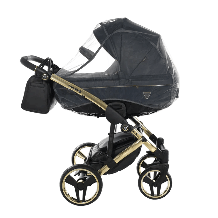 JUNAMA PILOT COLLECTION BABY PRAM STROLLER