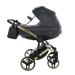 JUNAMA PILOT COLLECTION BABY PRAM STROLLER