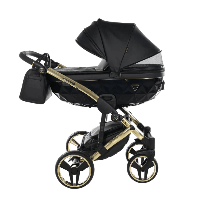 JUNAMA PILOT COLLECTION BABY PRAM STROLLER