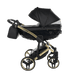 JUNAMA PILOT COLLECTION BABY PRAM STROLLER