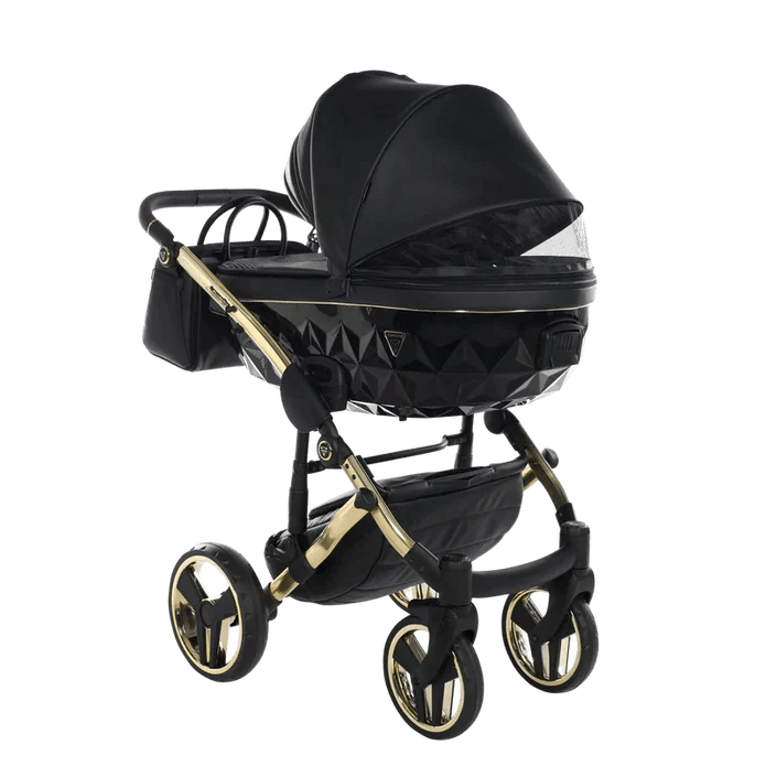 JUNAMA PILOT COLLECTION BABY PRAM STROLLER