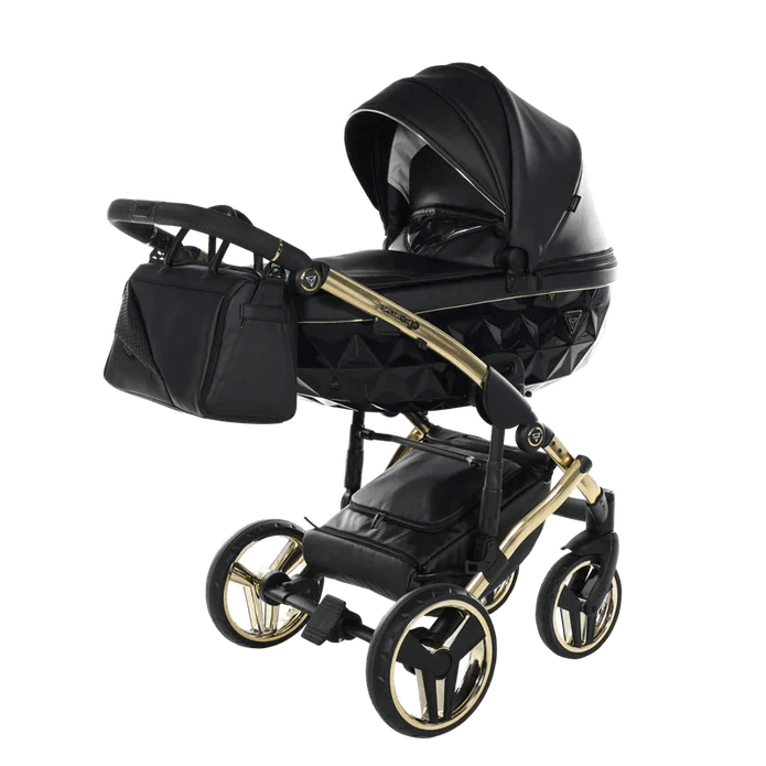 JUNAMA PILOT COLLECTION BABY PRAM STROLLER