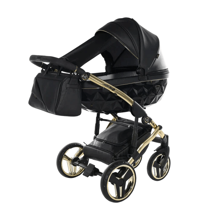 JUNAMA PILOT COLLECTION BABY PRAM STROLLER