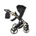 JUNAMA PILOT COLLECTION BABY PRAM STROLLER