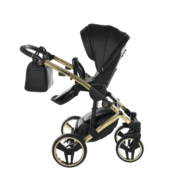 JUNAMA PILOT COLLECTION BABY PRAM STROLLER