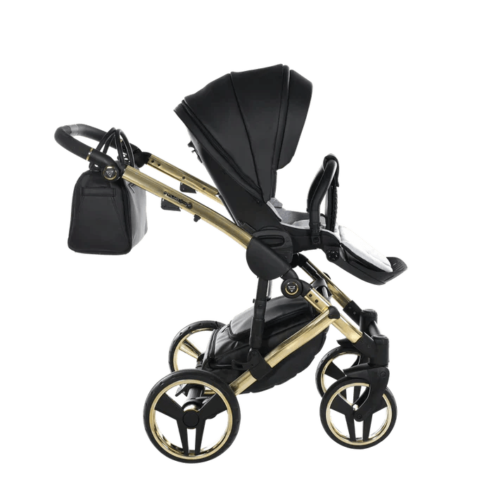 JUNAMA PILOT COLLECTION BABY PRAM STROLLER