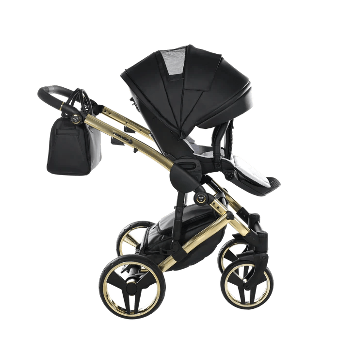 JUNAMA PILOT COLLECTION BABY PRAM STROLLER