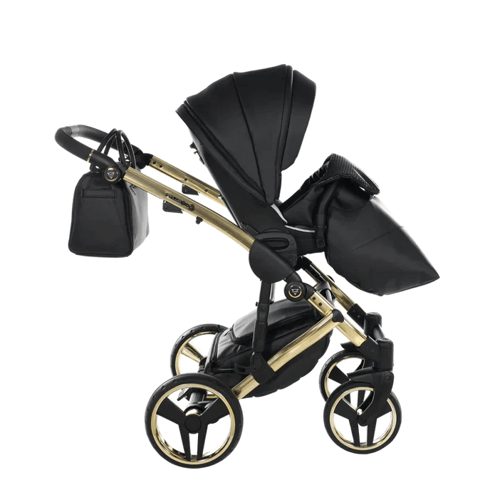 JUNAMA PILOT COLLECTION BABY PRAM STROLLER