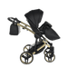 JUNAMA PILOT COLLECTION BABY PRAM STROLLER