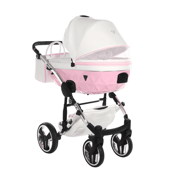 JUNAMA PILOT COLLECTION BABY PRAM STROLLER