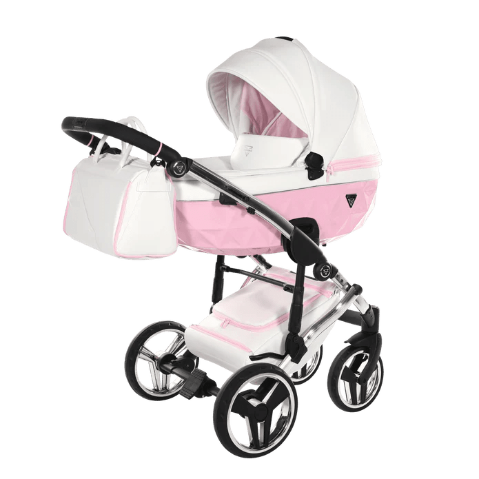 JUNAMA PILOT COLLECTION BABY PRAM STROLLER