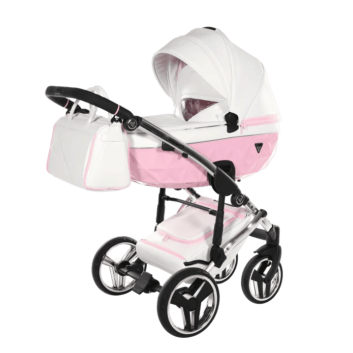 JUNAMA PILOT COLLECTION BABY PRAM STROLLER