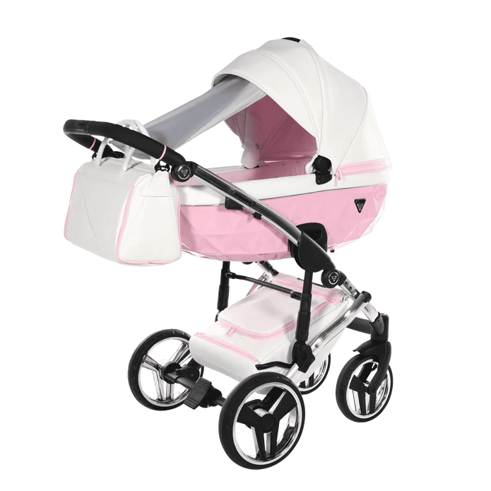 JUNAMA PILOT COLLECTION BABY PRAM STROLLER