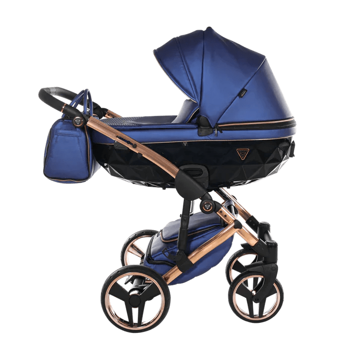 JUNAMA PILOT COLLECTION BABY PRAM STROLLER