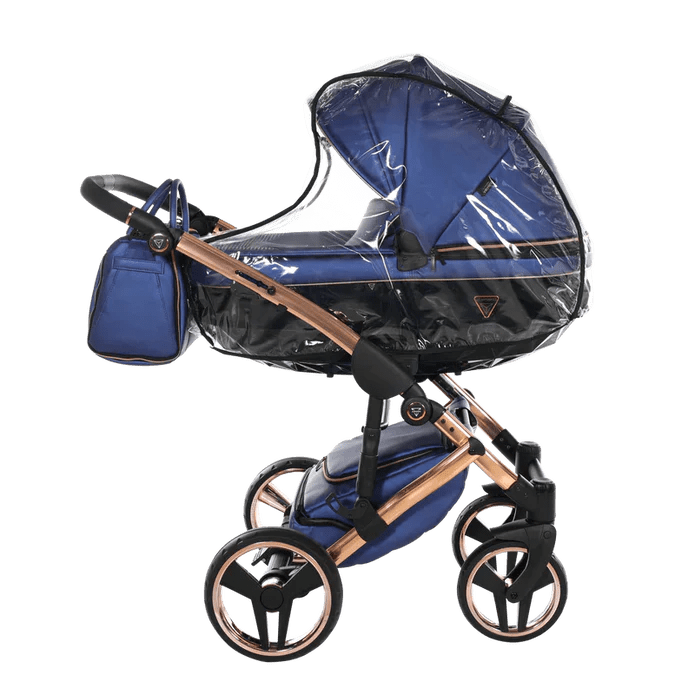 JUNAMA PILOT COLLECTION BABY PRAM STROLLER