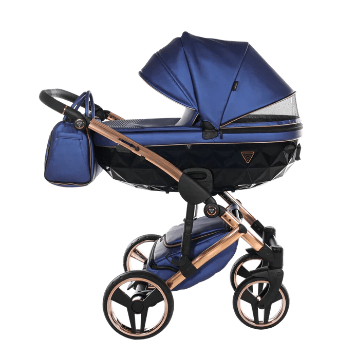 JUNAMA PILOT COLLECTION BABY PRAM STROLLER