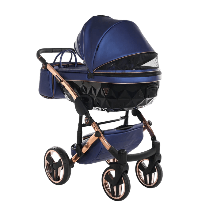 JUNAMA PILOT COLLECTION BABY PRAM STROLLER